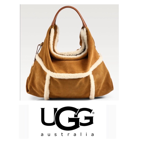 UGG Handbags - UGG Quinn Handbag